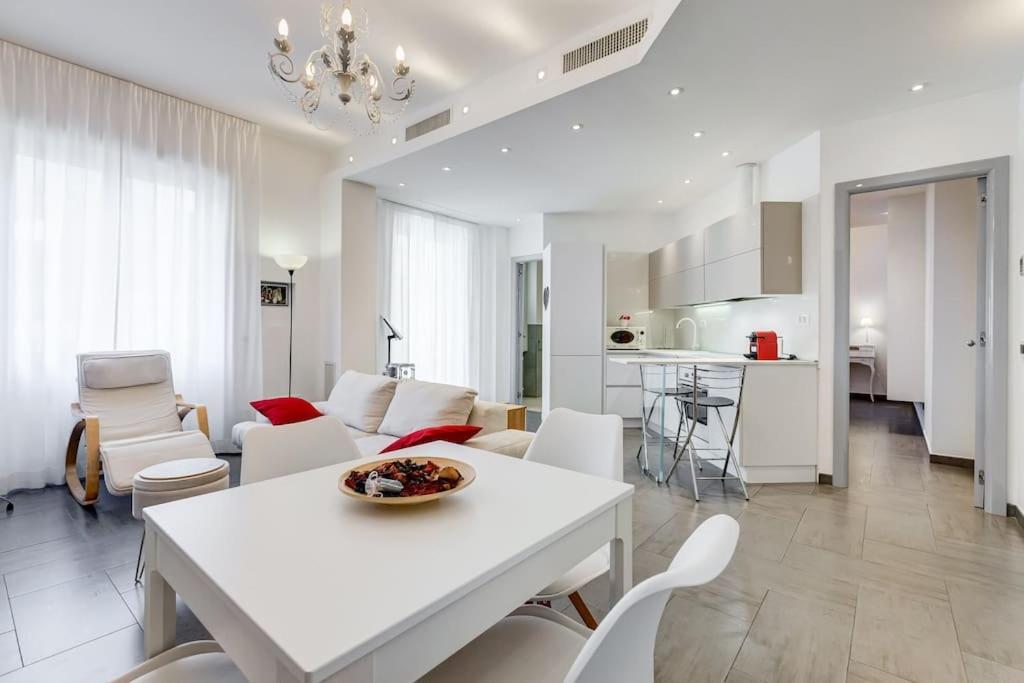 Apartamento Violin Key House