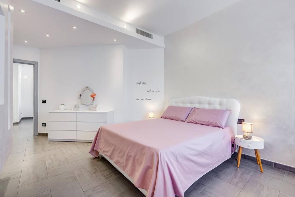 Violin Key House Apartamento