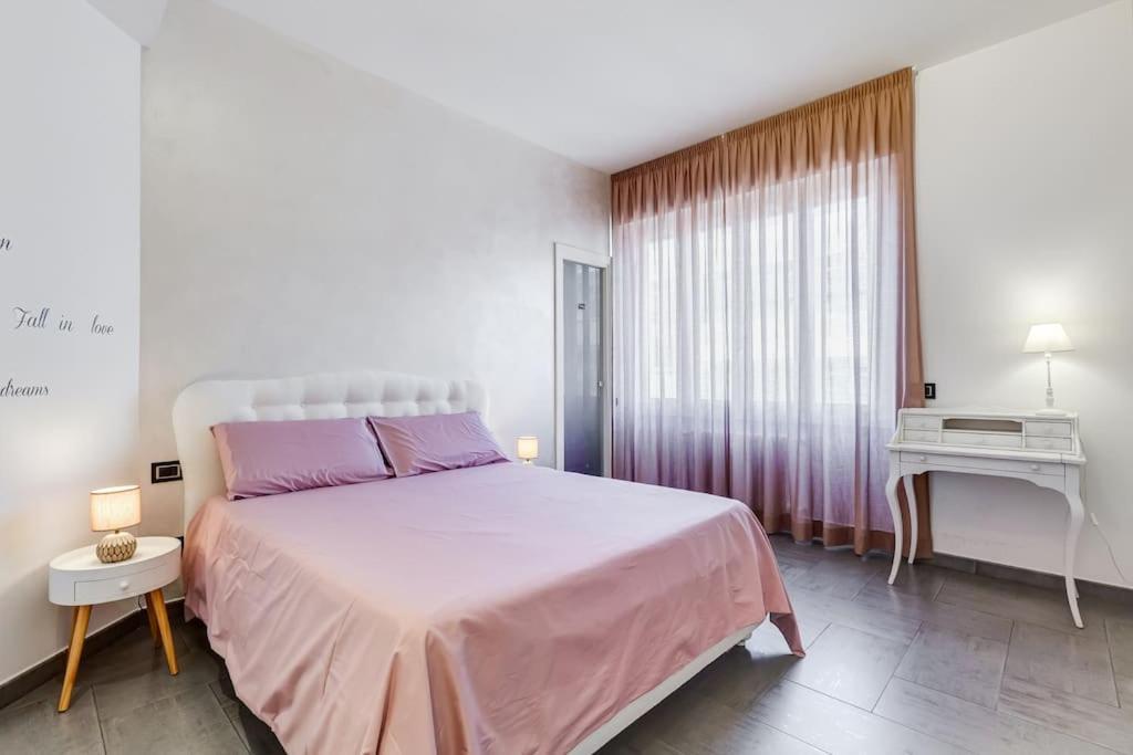 Violin Key House Apartamento *
