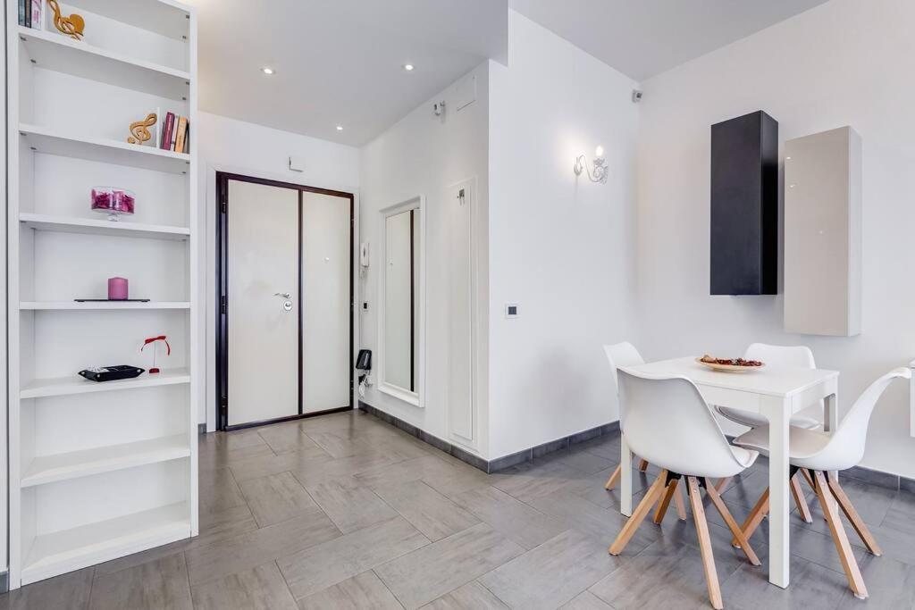 Violin Key House Apartamento Roma