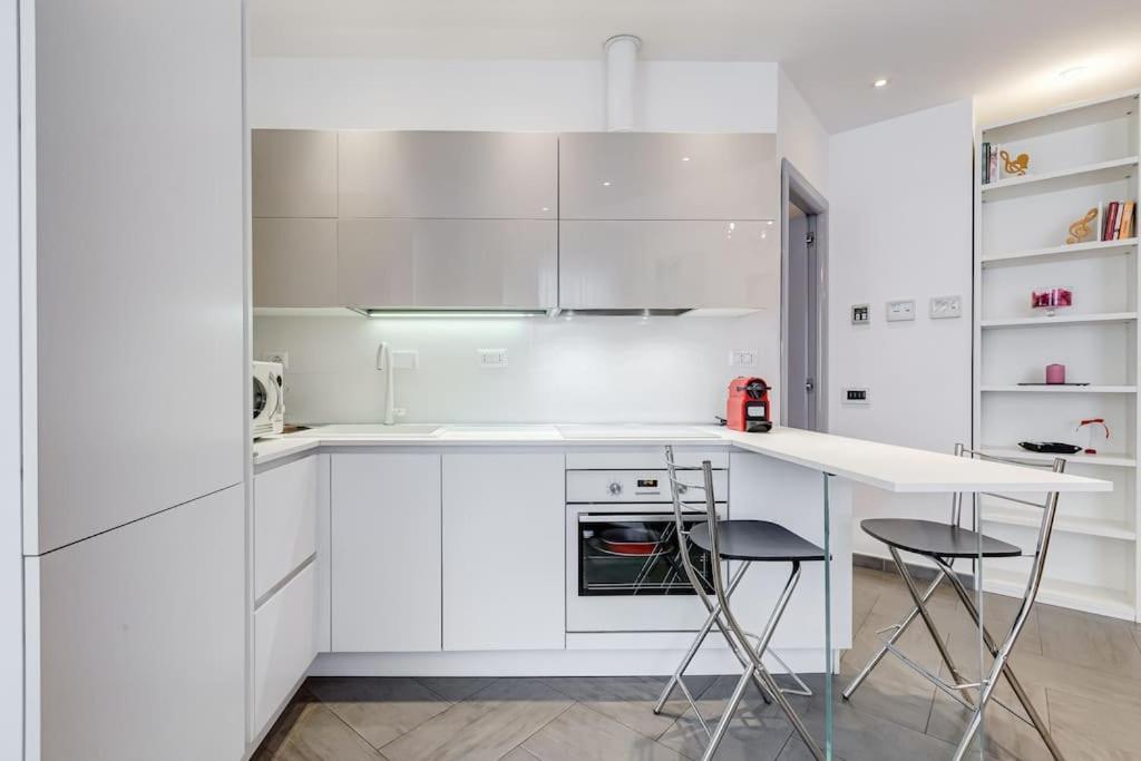 Violin Key House Apartamento *