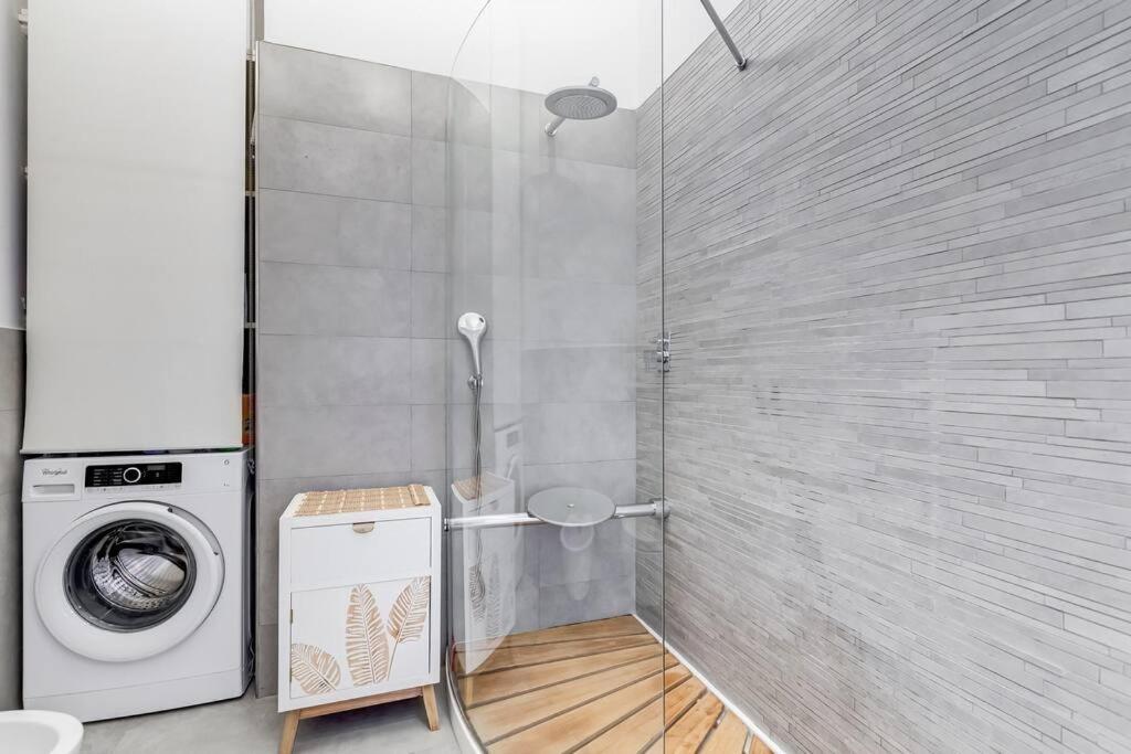 Apartamento Violin Key House Roma