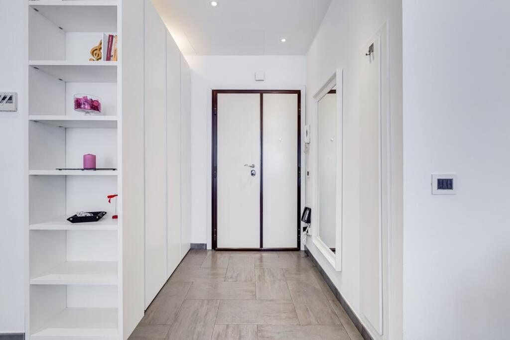 Apartamento Violin Key House Roma