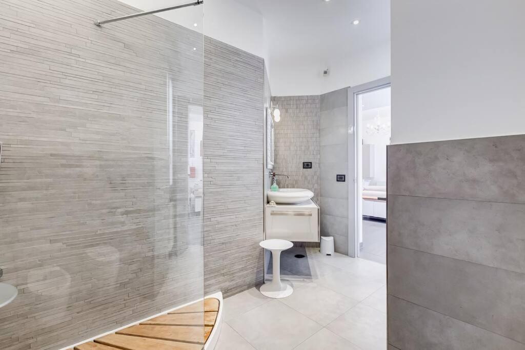 Violin Key House Apartamento Roma