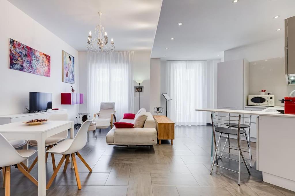 Violin Key House Apartamento