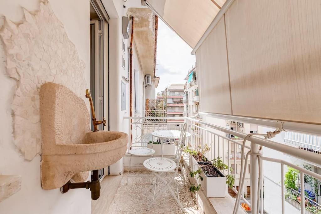 Violin Key House Apartamento